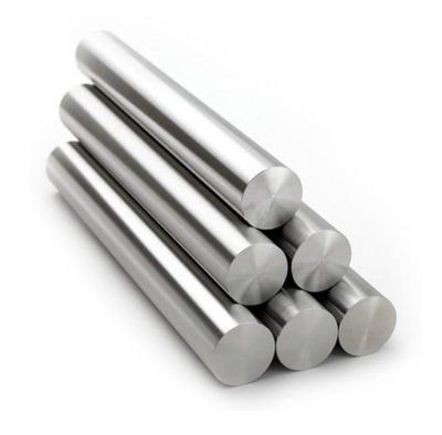 Пруток алюмінієвий 70 мм 7075 Т6 (В95) 2364385312 фото